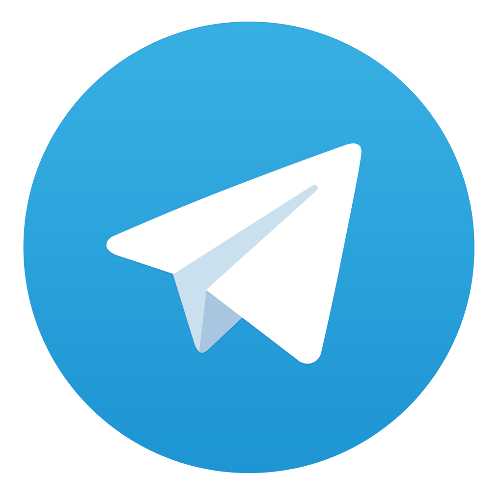 Telegram — написать Кириллу